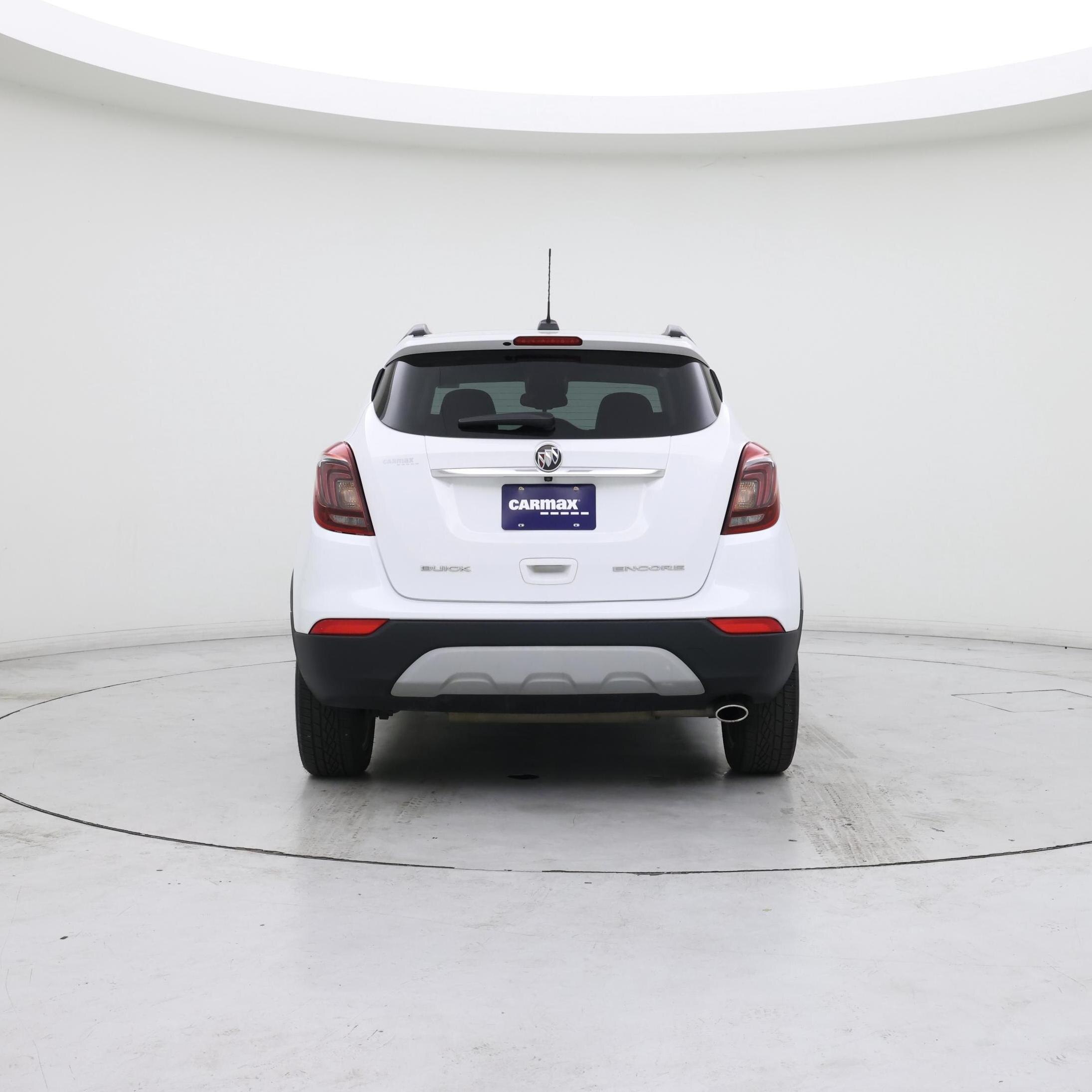 Thumbnail: 2017 Buick Encore - 6