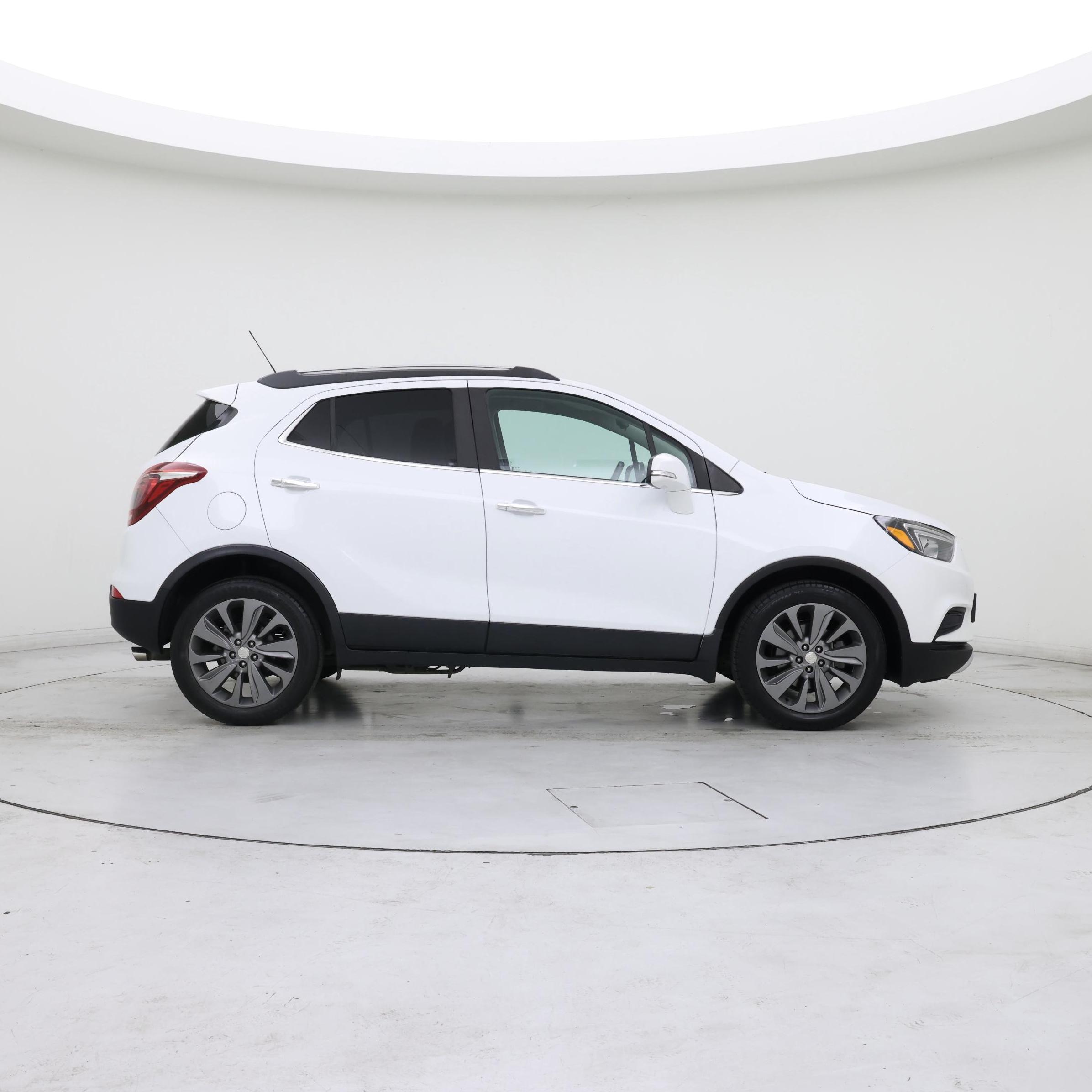 Thumbnail: 2017 Buick Encore - 7