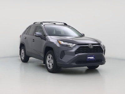 2023 Toyota RAV4 XLE -
                Salem, OR