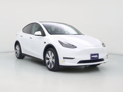 2023 Tesla Model Y Long Range -
                Salem, OR