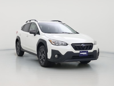 2021 Subaru Crosstrek Sport -
                Portland, OR