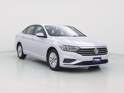 2019 Volkswagen Jetta S -
                Portland, OR