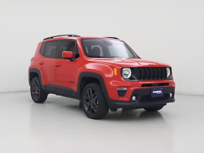 2022 Jeep Renegade  -
                Beaverton, OR
