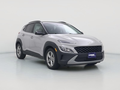 2023 Hyundai Kona SEL -
                Salem, OR