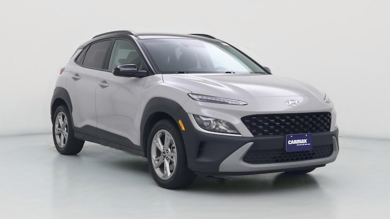 2023 Hyundai Kona SEL Hero Image