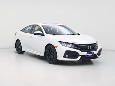 2018 Honda Civic Si -
                Salem, OR