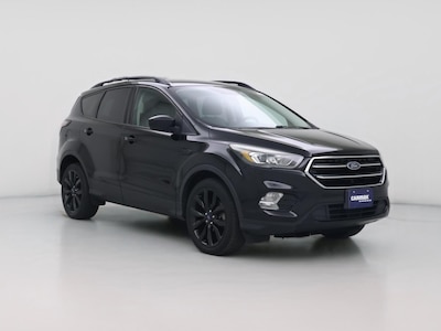 2017 Ford Escape SE -
                Portland, OR
