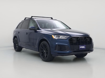2021 Audi Q7 Premium Plus -
                  Salem, OR