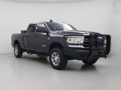 2021 RAM 2500 Tradesman -
                Portland, OR