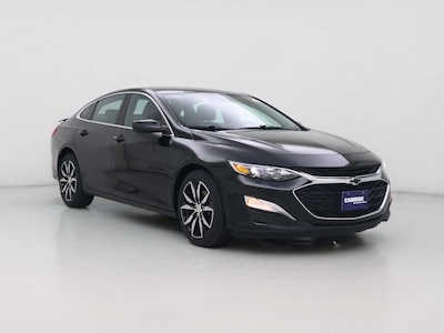 2022 Chevrolet Malibu RS -
                Portland, OR
