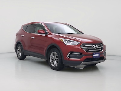 2018 Hyundai Santa Fe Sport 2.0T -
                Vancouver, WA