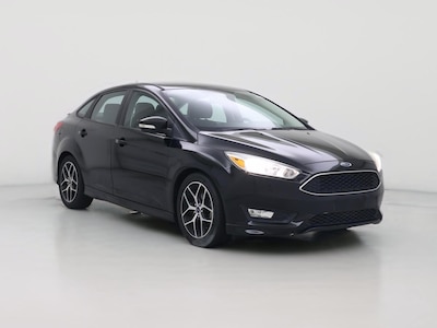 2016 Ford Focus SE -
                Portland, OR