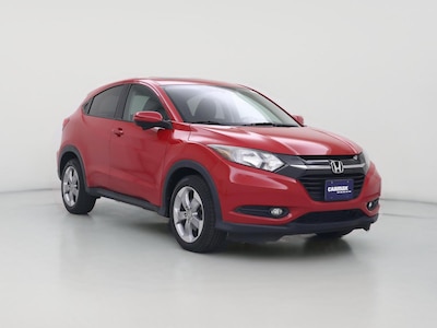 2017 Honda HR-V EX -
                Salem, OR