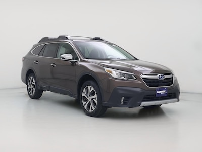 2022 Subaru Outback Touring -
                Portland, OR