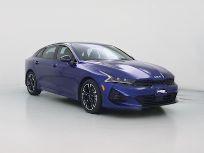 2024 Kia K5 GT-Line -
                Salem, OR