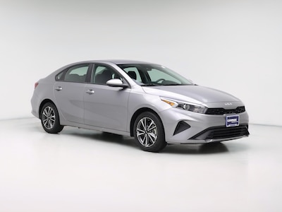 2023 Kia Forte LXS -
                Puyallup, WA
