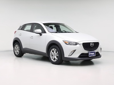 2016 Mazda CX-3 Touring -
                Puyallup, WA