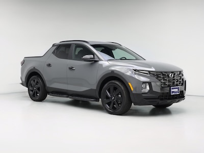 2023 Hyundai Santa Cruz Night -
                  Renton, WA