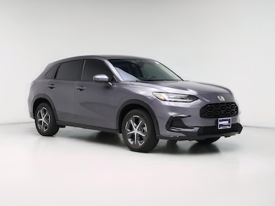 2023 Honda HR-V EX-L -
                Puyallup, WA