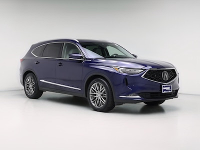 2022 Acura MDX Advance -
                Renton, WA