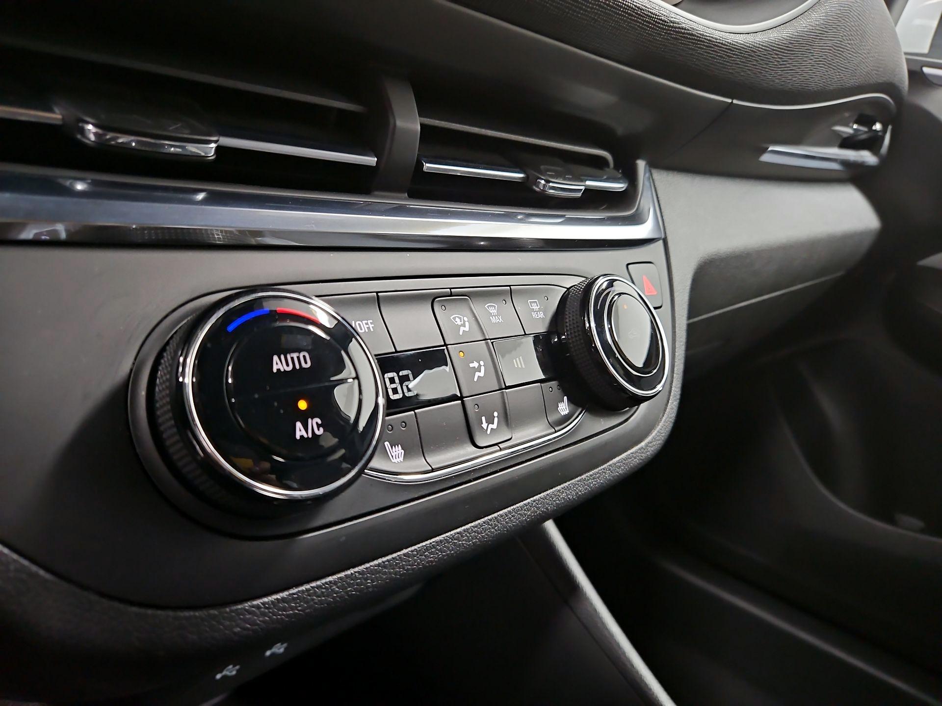 Thumbnail: 2024 Buick Envista - 16