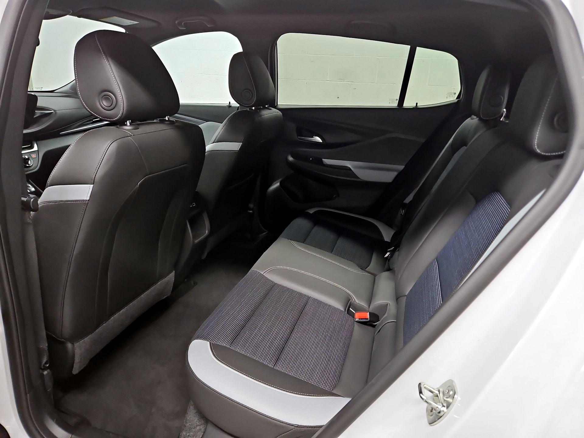 Thumbnail: 2024 Buick Envista - 19