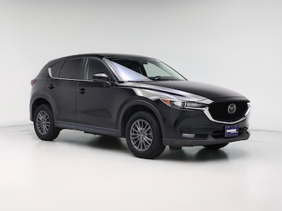 2019 Mazda CX-5 Sport -
                Puyallup, WA