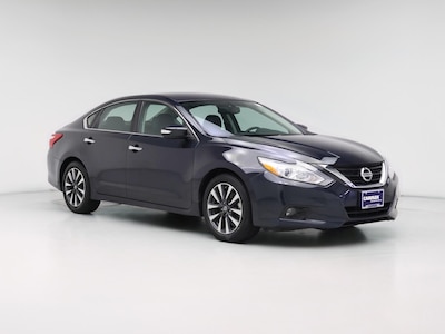 2017 Nissan Altima SL -
                Puyallup, WA