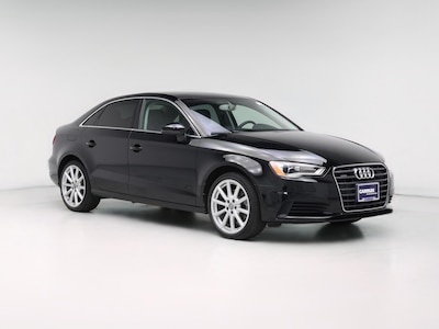 2015 Audi A3 Premium Plus -
                Puyallup, WA