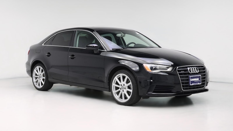 2015 Audi A3 Premium Plus Hero Image