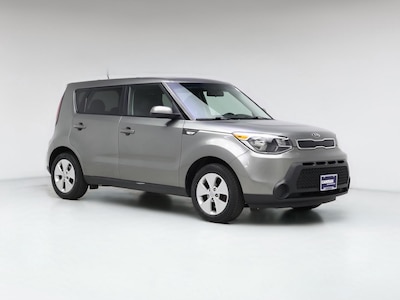 2014 Kia Soul  -
                Puyallup, WA
