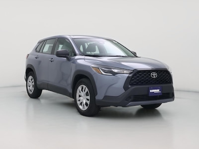2023 Toyota Corolla Cross L -
                Portland, OR