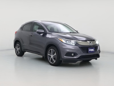 2022 Honda HR-V EX -
                Salem, OR