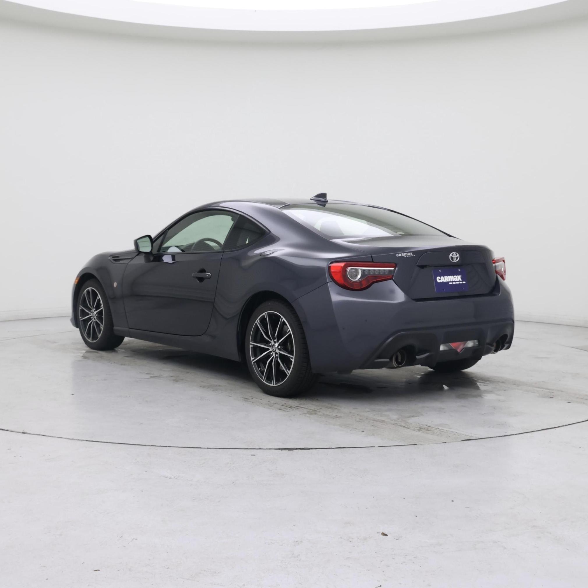 Thumbnail: 2017 Toyota 86 - 2