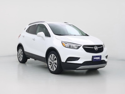2019 Buick Encore Preferred -
                Portland, OR