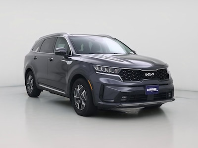 2022 Kia Sorento EX -
                Portland, OR