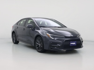 2023 Toyota Corolla SE -
                  Portland, OR