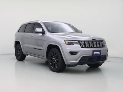 2021 Jeep Grand Cherokee Laredo -
                Portland, OR