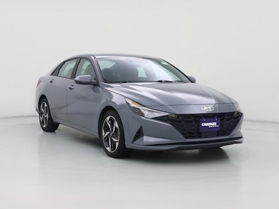 2023 Hyundai Elantra SEL -
                Portland, OR