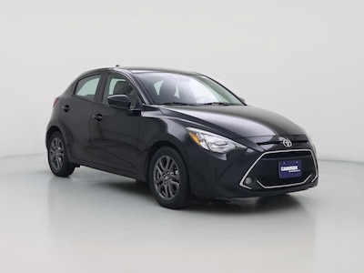 2020 Toyota Yaris LE -
                Portland, OR