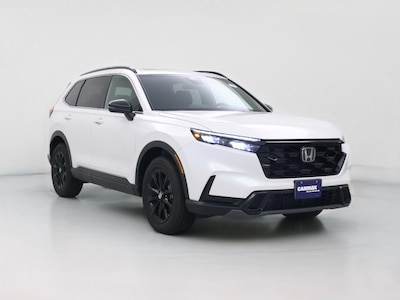 2025 Honda CR-V Sport -
                Portland, OR