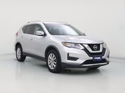 2019 Nissan Rogue SV -
                  Vancouver, WA