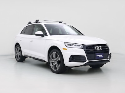 2019 Audi Q5 Prestige -
                Salem, OR