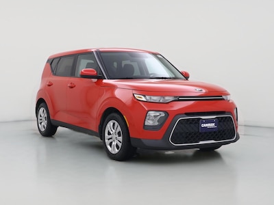 2021 Kia Soul LX -
                  Portland, OR