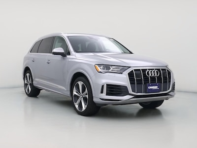 2022 Audi Q7 Premium Plus -
                Portland, OR