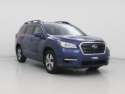 2021 Subaru Ascent Premium -
                Portland, OR
