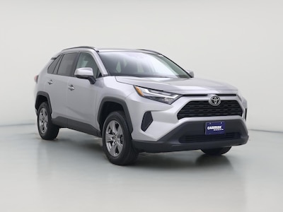 2024 Toyota RAV4 XLE -
                  Beaverton, OR