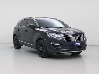 2015 Lincoln MKC  -
                Portland, OR