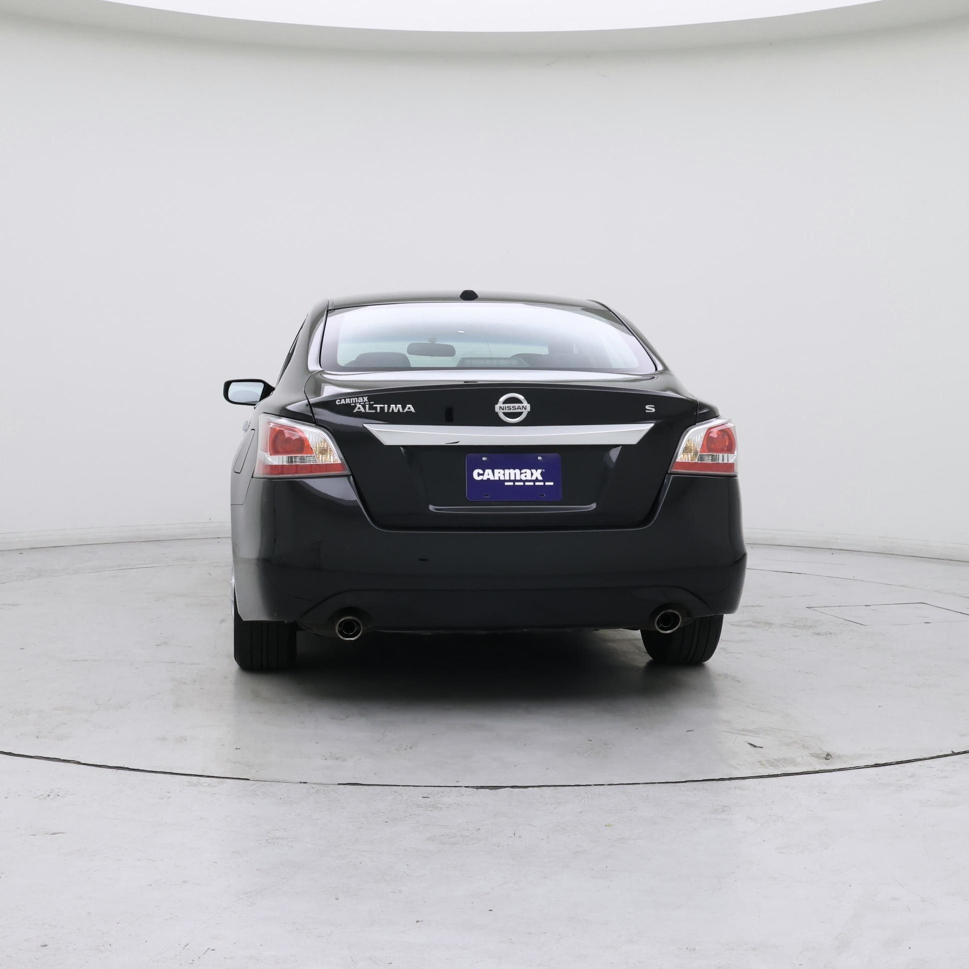 Thumbnail: 2015 Nissan Altima - 6