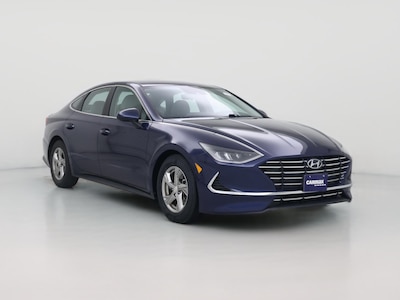 2021 Hyundai Sonata SE -
                Portland, OR